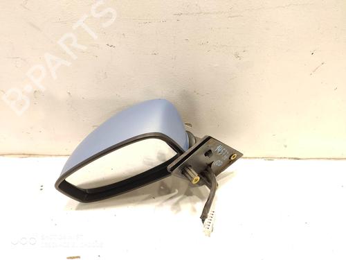 Bakspejl venstre FIAT IDEA Van (350_) MJTD (350BXD1A) (101 hp) 18536311