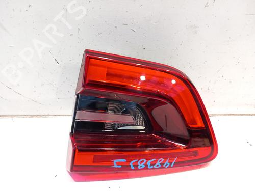 Used Right taillight Right taillight RENAULT KADJAR (HA_, HL_) 1.3 TCe 140 (HLNB, HLN1) (140 hp) 34489825 34489825
