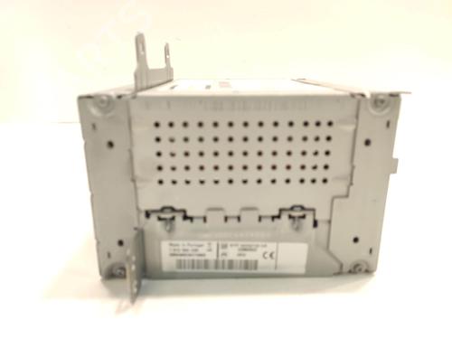 Electronic module OPEL ASTRA J (P10) 1.7 CDTI (68) | BP34486616M83 - Image 4