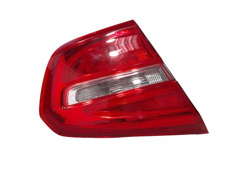 Used Left tailgate light Left tailgate light MERCEDES-BENZ GLA-CLASS (X156) GLA 200 CDI / d (156.908) (136 hp) 34379871 34379871