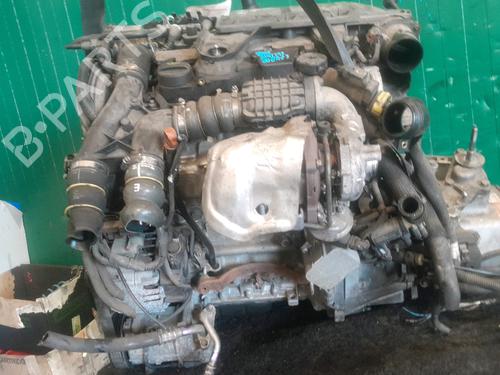 AC compressor CITROËN C4 II (NC_) 1.6 HDi 115 | BP36597478M34 - Image 3