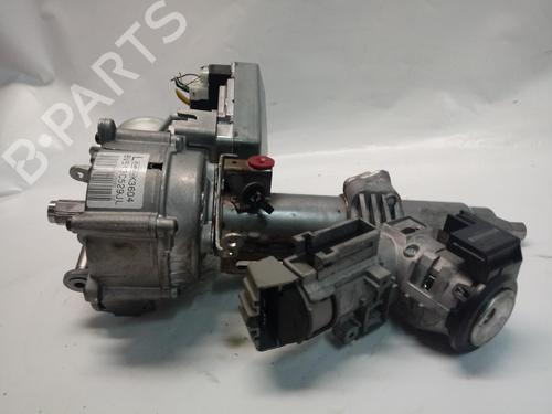 Steering column FORD FIESTA VI (CB1, CCN) 1.25 | BP14446208M21 