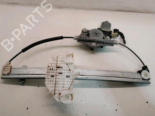 Used Rear left window mechanism Rear left window mechanism KIA STONIC (YB) [2017-2026] 34490739 34490739