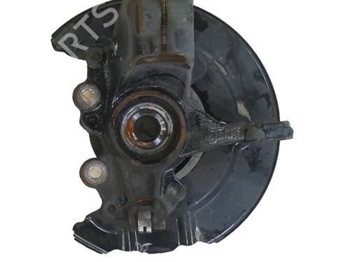 Right front steering knuckle FORD FOCUS I (DAW, DBW)  | BP24468509M26 