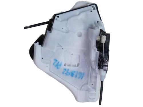 Used Front right lock RENAULT ARKANA I (LCM_, LDN_) [2019-2025]  18557149
