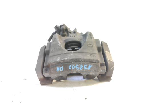 Right front brake caliper CITROËN C5 III (RD_) 2.0 HDi 180 (RDAHWT) | BP34487990M104 - Image 3