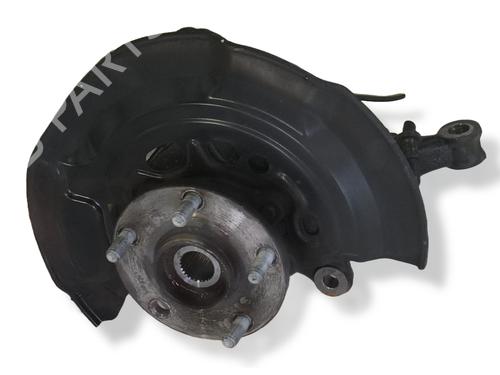 Used Right front steering knuckle Right front steering knuckle TOYOTA AURIS (_E15_) 1.4 D-4D (NDE150_, NDE150R) (90 hp) 33406104 33406104