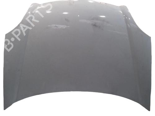 Used Hood Hood NISSAN KUBISTAR Van (X76) 1.5 dCi 70 (68 hp) 34484327 34484327