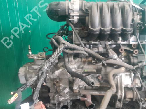 Gearbox CITROËN XSARA (N1) 1.6 16V | BP27437616M3 