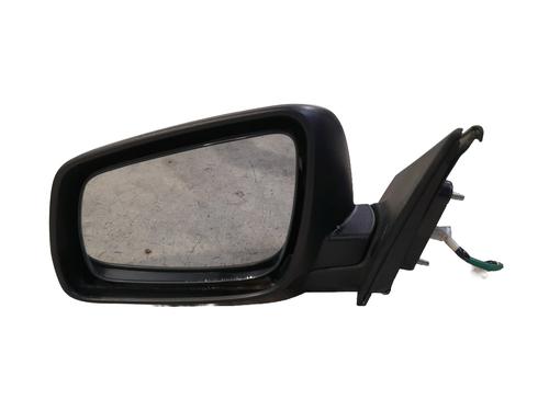 Used Left mirror Left mirror MITSUBISHI LANCER VIII Sportback (CX_A) 1.8 DI-D (CX9A) (150 hp) 34549989 34549989