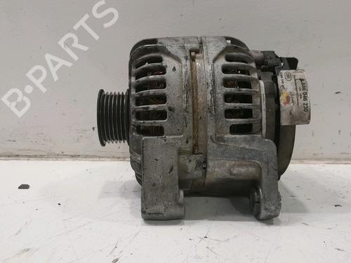 Alternator OPEL VECTRA C (Z02)  | BP17627269M7 