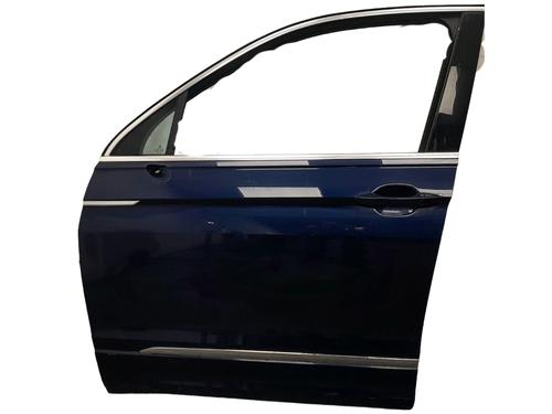 Used Left front door Left front door VW TIGUAN ALLSPACE (BW2, BJ2) 2.0 TDI 4motion (190 hp) 34737143 34737143