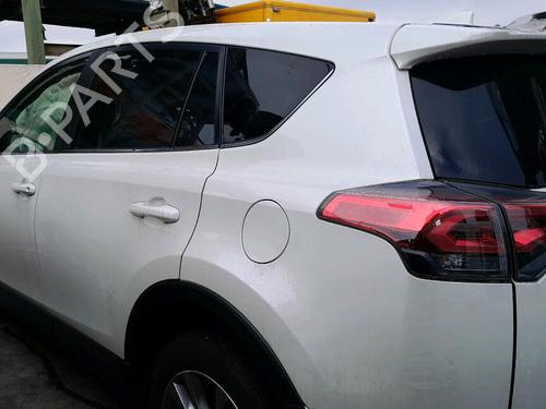 Used Gearbox Gearbox TOYOTA RAV 4 IV (_A4_) 2.5 Hybrid 4WD (AVA44, AVA44_) (197 hp) 34491030 34491030