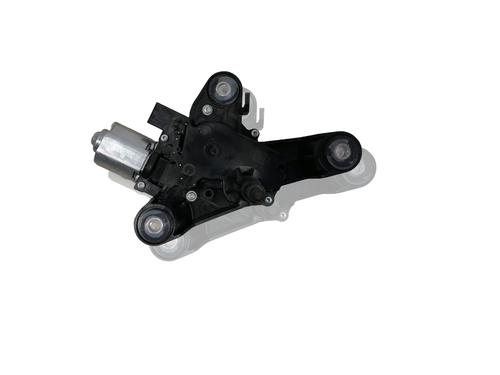 Used Rear wiper motor Rear wiper motor PEUGEOT 3008 II SUV (MC_, MR_, MJ_, M4_) 1.5 BlueHDi 130 (131 hp) 33406832 33406832