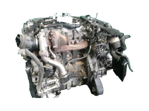 Motor Motor OPEL INSIGNIA A (G09) 2.0 CDTI (68) (131 hp) 34551029 34551029