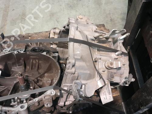Used Gearbox Gearbox 37614281 37614281