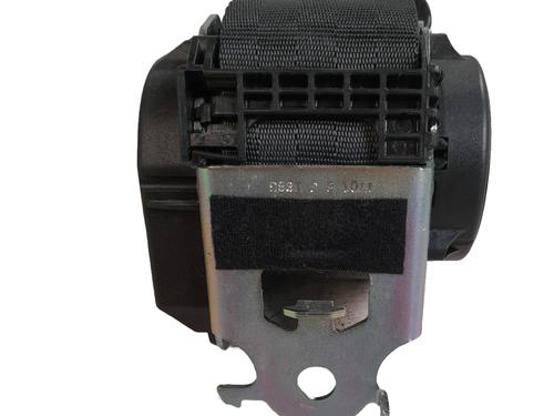 Rear left seatbelt PEUGEOT 2008 I (CU_) 1.5 BlueHDI 100 | BP34469812I29 - Image 3
