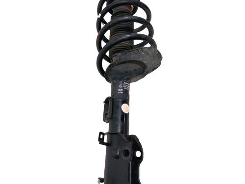 Used Left front shock absorber MERCEDES-BENZ VIANO (W639) CDI 2.2 (639.811, 639.813, 639.815, 639.711, 639.713) (163 hp) 22633808