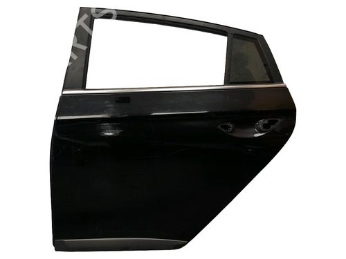 Used Left rear door Left rear door HYUNDAI IONIQ (AE) 1.6 GDI Hybrid (105 hp) 34548714 34548714