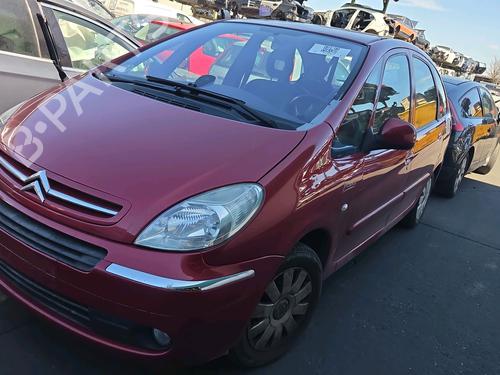 Used Parts CITROËN JUMPY II Van 1.6 HDi 90 8V 4642096