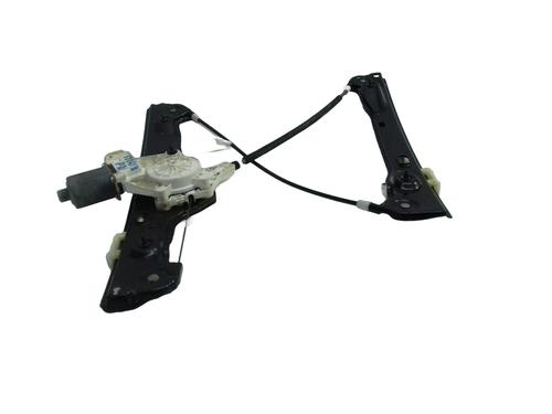 Front right window mechanism BMW 3 Touring (E91) 318 d | BP34485638C23 - Image 3