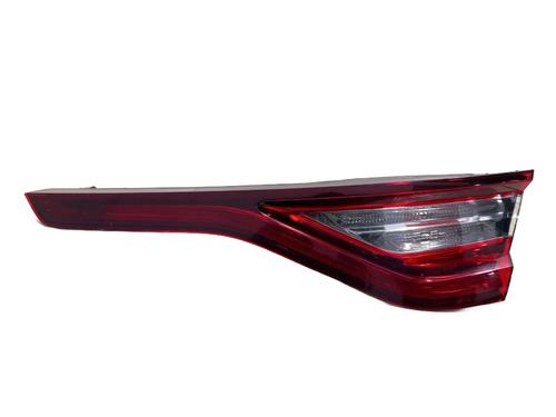 Used Right tailgate light Right tailgate light RENAULT MEGANE IV Hatchback (B9A/M/N_) 1.3 TCe 140 (B9NB) (140 hp) 33406039 33406039