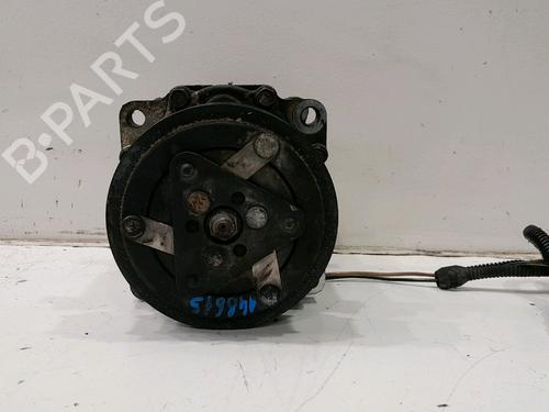 AC-Kompressor CITROËN XSARA Coupe (N0) [1998-2005]  18702788