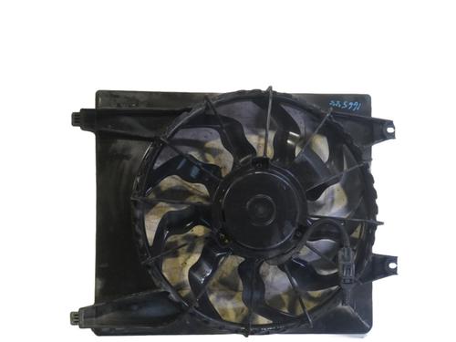 Used Heater blower motor Heater blower motor HYUNDAI SANTA FÉ II (CM) [2005-2015] 34492523 34492523