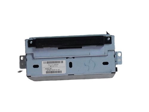 Electronic module JAGUAR XF I (X250) 2.2 D | BP34464351M83  - Image 5