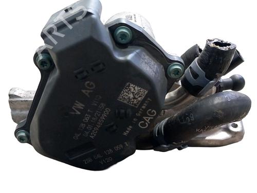 Throttle body SEAT LEON ST (5F8) | BP35735778M82 - Image 2