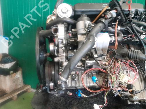 Engine BMW 5 (E39) | BP34274995M1 - Image 3