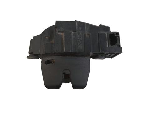 Used Tailgate lock Tailgate lock 34553259 34553259