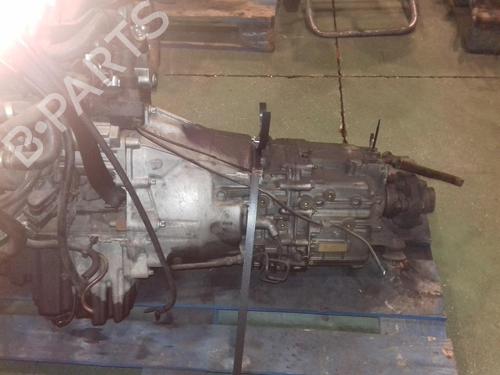 Gearbox BMW 3 (E46) 320 d | BP18536192M3 
