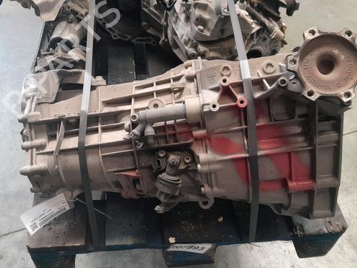 Used Gearbox Gearbox 37614300 37614300