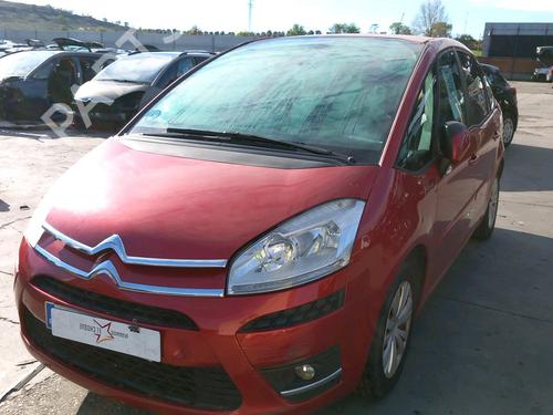 Used Parts CITROËN C4 Picasso I MPV (UD_) 1.6 VTi 120 (120 hp) 2395658