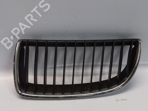 grille-mini-mini-r50-r53-2001-2002-2003-2004-2005-2006-34484497 main image