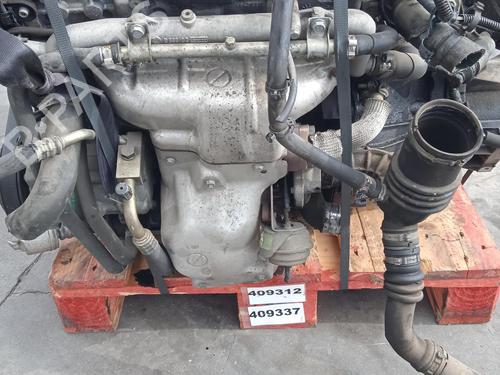 Engine ALFA ROMEO 156 Sportwagon (932_) | BP19049807M1