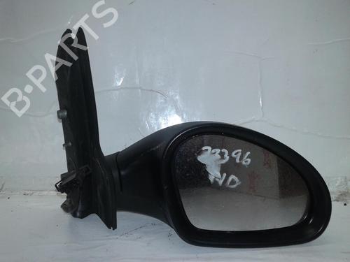 Used Right mirror SEAT TOLEDO III (5P2) 2.0 TDI 16V (140 hp) 18536515