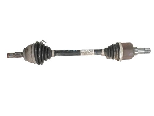 Used Left front driveshaft Left front driveshaft CITROËN BERLINGO MULTISPACE (B9) 1.6 BlueHDi 100 (99 hp) 33980170 33980170