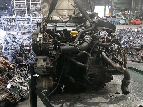 Starter RENAULT SCÉNIC II (JM0/1_) 1.9 dCi (JM0G, JM12, JM1G, JM2C) | BP24586455M8 