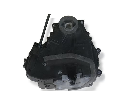 Høyre foran lås RENAULT CAPTUR II (HF_) [2020-2025]  22624176