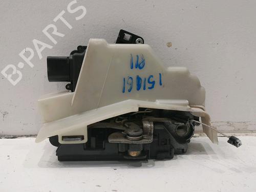 Front left lock VW PASSAT B5.5 (3B3) 1.9 TDI | BP36234866C98 - Image 3