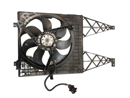 Used Radiator fan Radiator fan SEAT CORDOBA (6L2) [2002-2009] 33980092 33980092