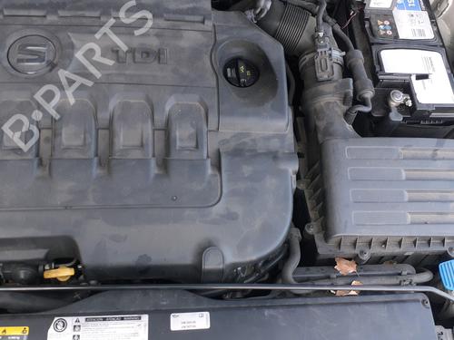 Steering wheel SEAT LEON ST (5F8)  | BP34549293C49  - Image 6
