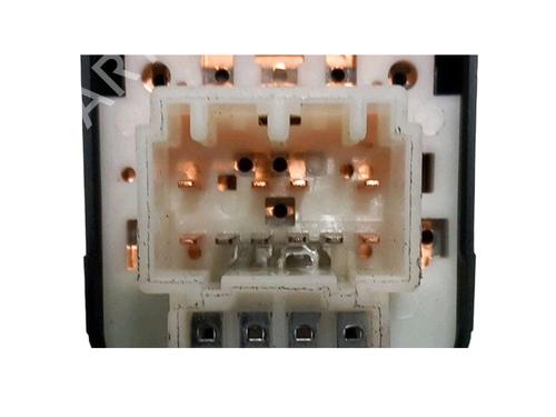 Mirror switch HYUNDAI ELANTRA V Saloon (MD, UD) 1.6 | BP40512461I25 - Image 3