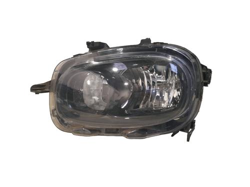 Used Left headlight Left headlight CITROËN C3 III (SX) 1.2 THP 110 (SXHNPS, SXHNZT, SXHNZ6) (110 hp) 34552552 34552552