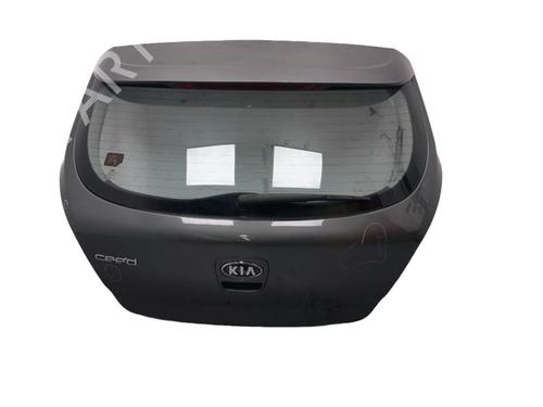 Used Tailgate Tailgate KIA PRO CEE'D (ED) 1.4 CVVT (90 hp) 34492243 34492243