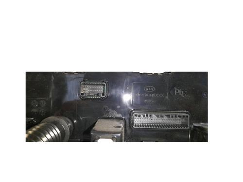 Climate control KIA STONIC (YB) 1.0 T-GDi Eco-Dynamics+ | BP26320193I5