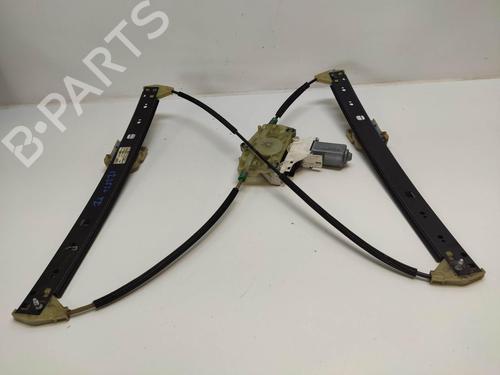 Front left window mechanism AUDI Q7 (4LB) 3.0 TDI quattro | BP34485898C22 - Image 4