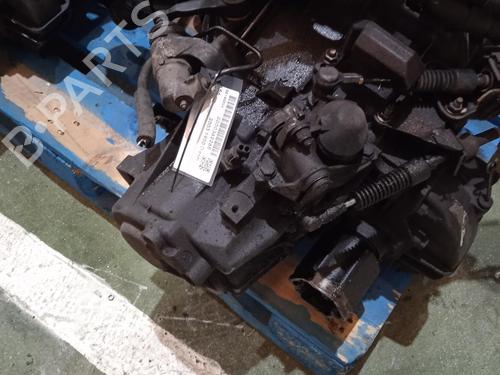 Outra Outra ALFA ROMEO 156 (932_) 1.9 JTD (932.A2B00, 932.A2C00) (115 hp) 34545530 34545530